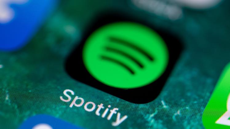 Spotify