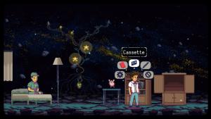 Klassischer 2D-Side-Scroller