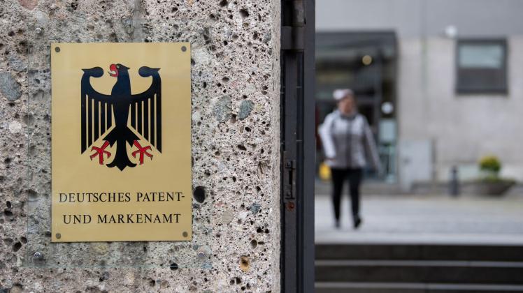 Deutsches Patent-und Markenamt