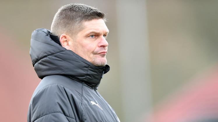 Tus Bersenbr�ck - HSC Hannover, Punktspiel,