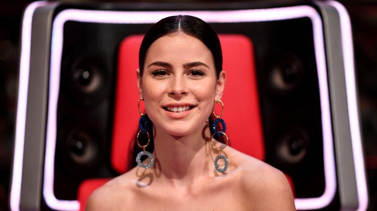 Lena Meyer-Landrut