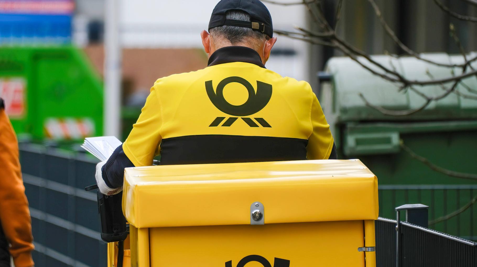 Streiks bei der Post: Unternehmen sollte in seine Mitarbeiter investieren