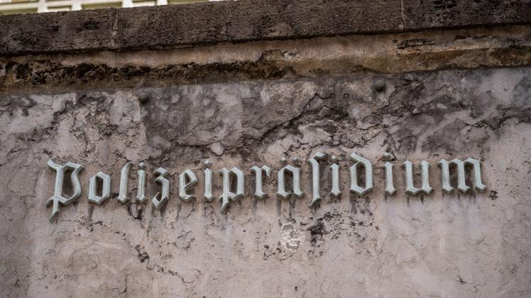 Drogenskandal bei der Polizei München