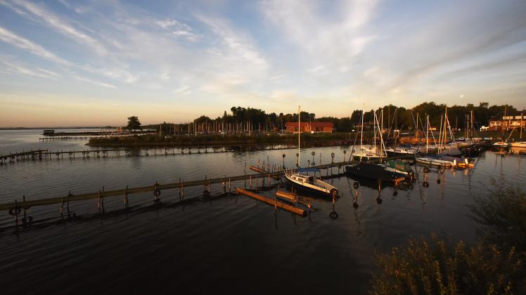 dümmersee