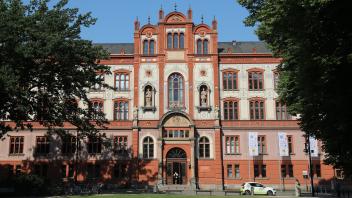 Rostock feiert 800. Geburtstag: Hansetag