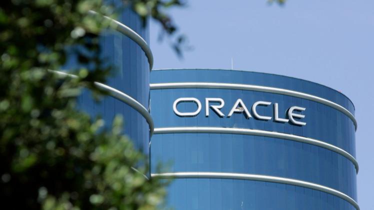 Soft- und Hardwareherstellers Oracle