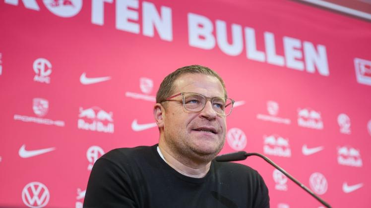 Max Eberl