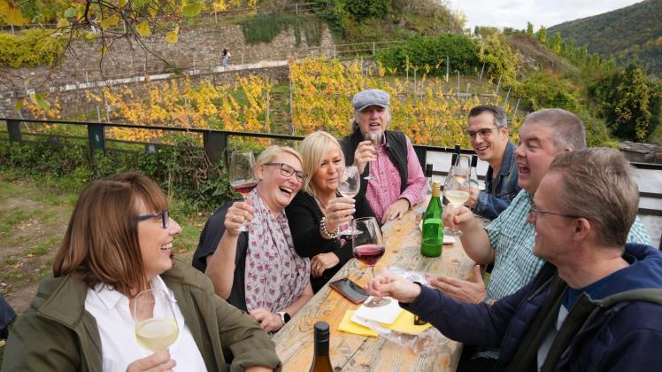 Urlaub in Rheinland-Pfalz