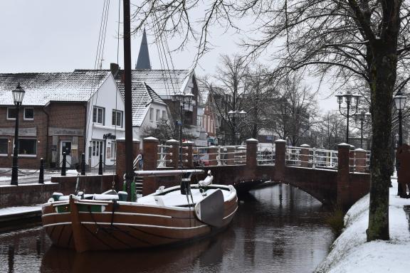 Schne Dr Schenkel Papenburg Bild