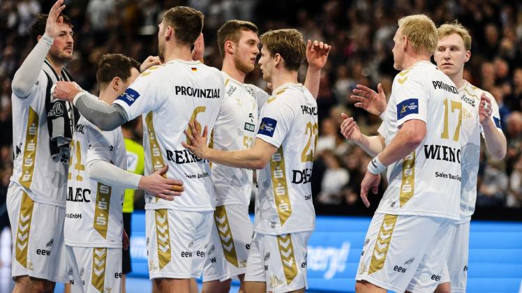 THW Kiel