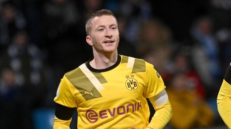 Marco Reus