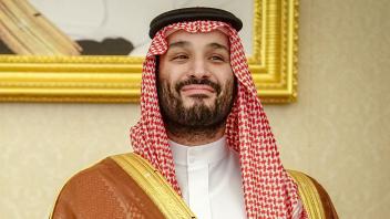 Saudischer Kronprinz wird nun auch Ministerpräsident