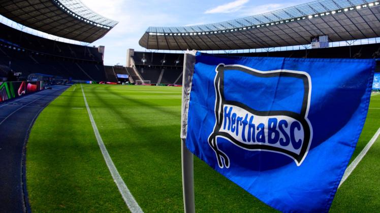 Hertha BSC