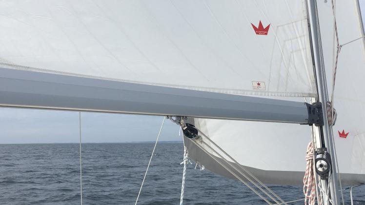 Mit der Charteryacht zum Sprengstoffanschlag? Die Medienberichte zur Segelyacht „Andromeda“ werfen mehr Fragen auf als sie beantworten.