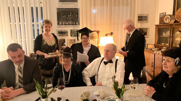 Krimidinner März 2023