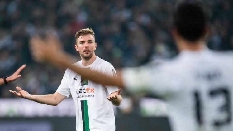 Christoph Kramer