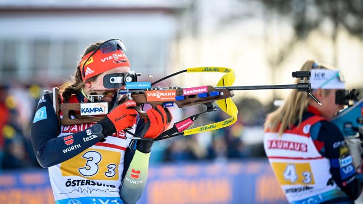 Vanessa Voigt