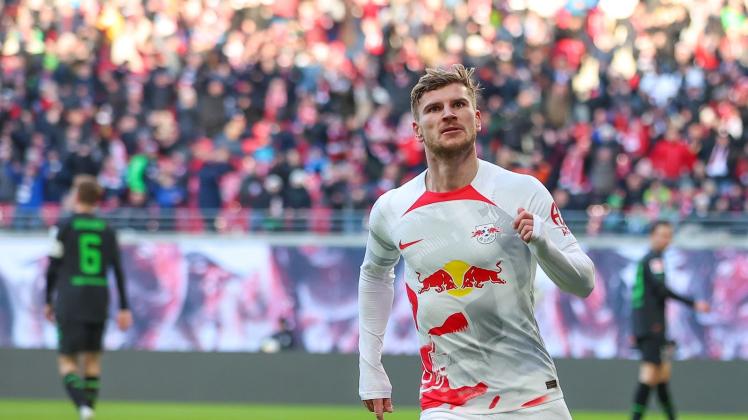 Timo Werner