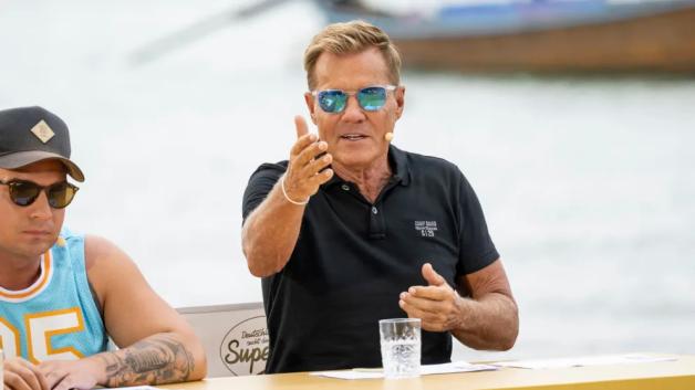 Dieter Bohlen Wird 70: So Feiert Der „Poptitan“ Heute Geburtstag | NOZ