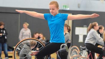 Madlin Rother RV Adelheide Kunstrad