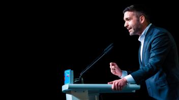 Landesparteitag der FDP Niedersachsen