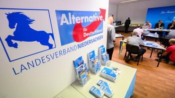 Afd Niedersachsen