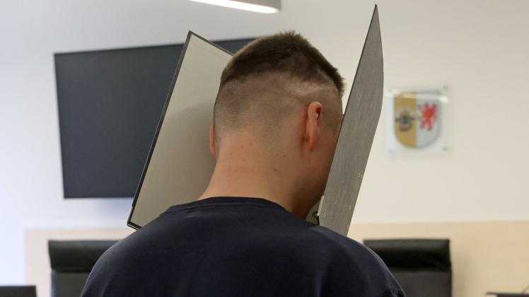 Fortsetzung Prozess wegen dreifachen Mordes