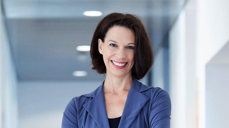 Dr. Nathalie Oberthür
