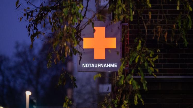 Notaufnahme
