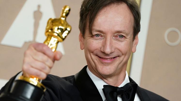 Oscar-Verleihung - Hauschka