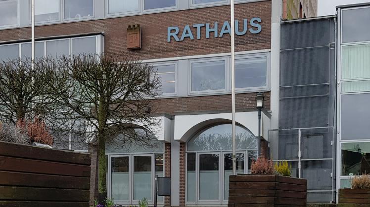 Mehr Aufgaben Mehr Personal im Barmstedter Rathaus
