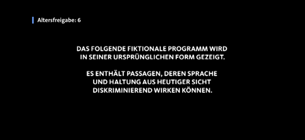 Ard Plus Was Das Nostalgie Streaming Bietet Und Was Nicht Svz