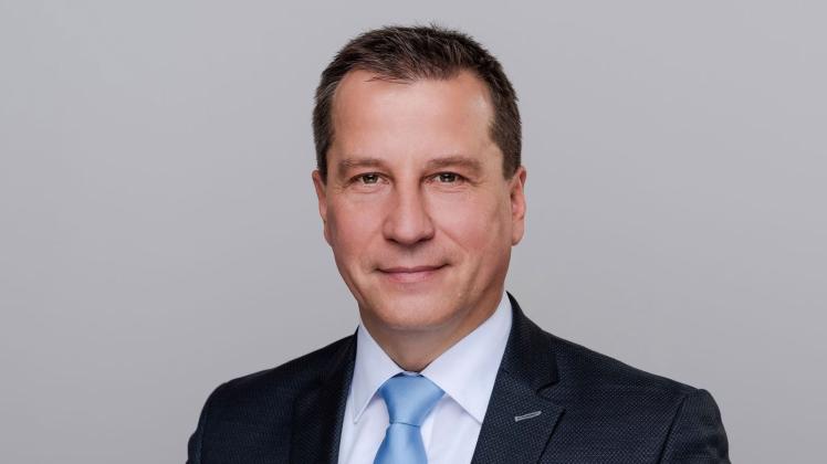 Ralf Ludwig