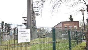 Ein technischer Fehler im Umspannwerk Delmenhorst-Nord an der Marschkämpe sorgte für den Ausfall am Montag.