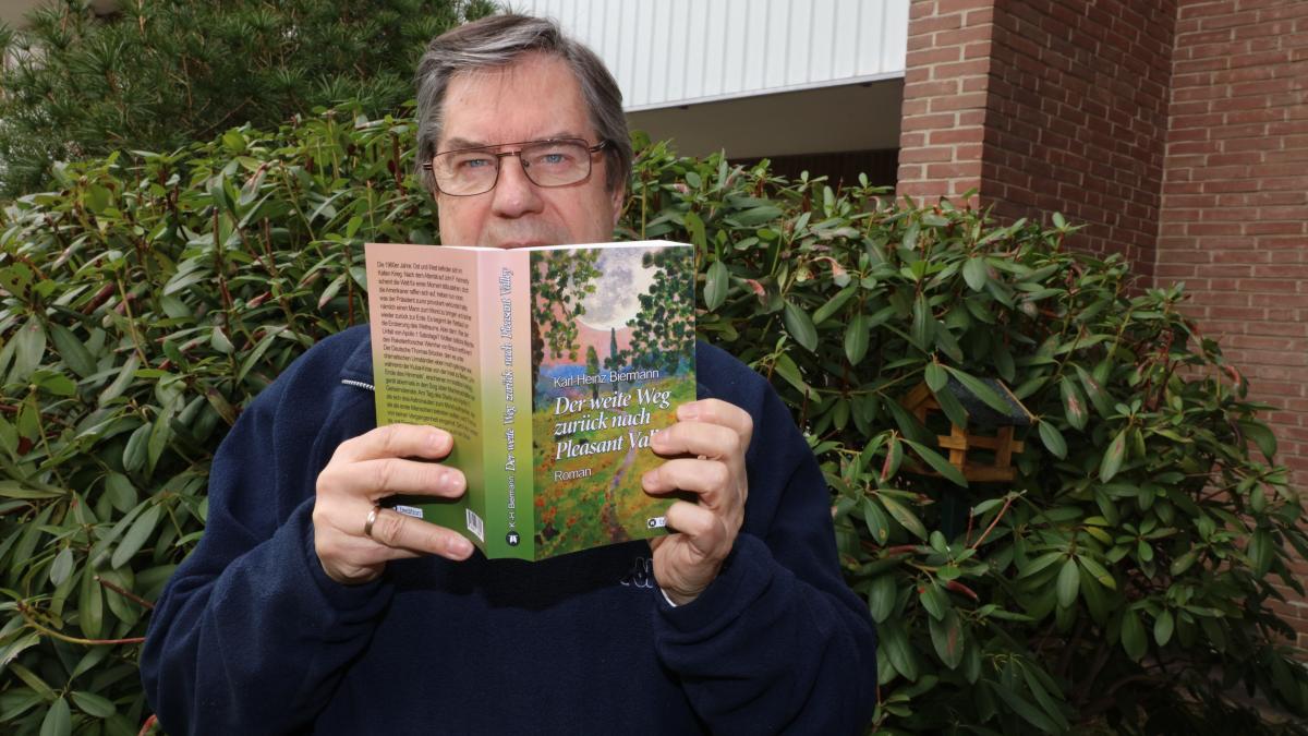 HamburgRissen KarlHeinz Biermann stellt seine „Faktion“ vor SHZ