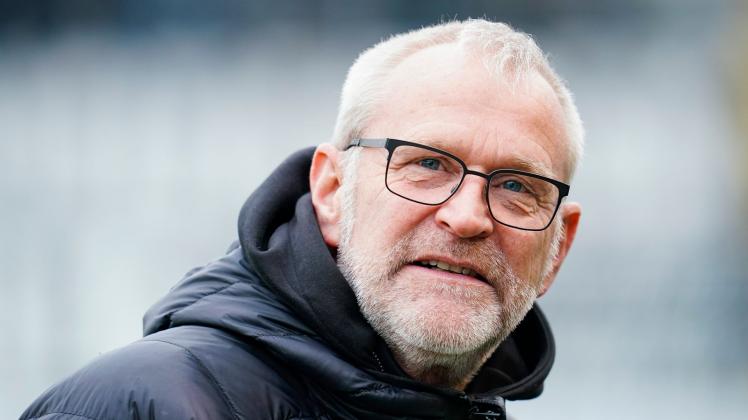 Uwe Stöver