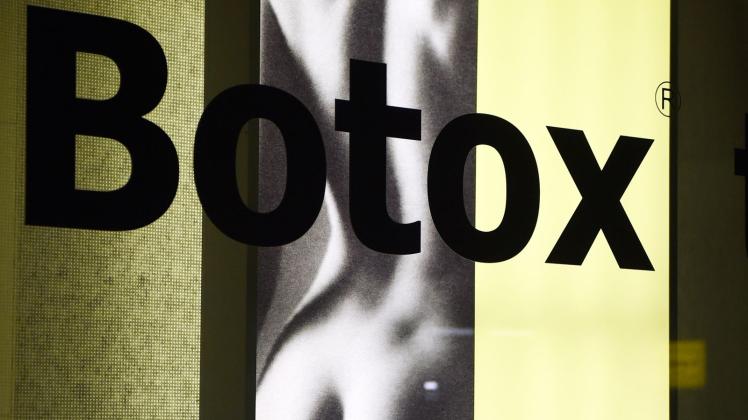 Magen-Botoxbehandlungen