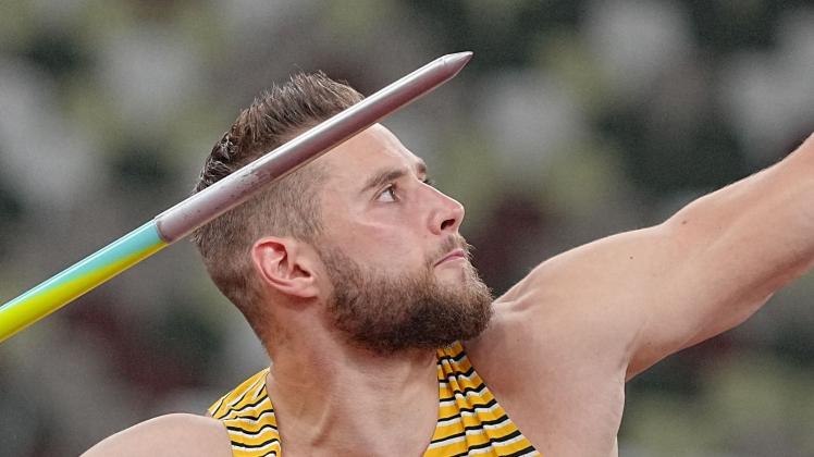 Johannes Vetter