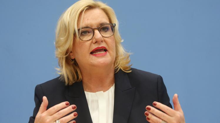 KINA - Soldaten dürfen sich beschweren