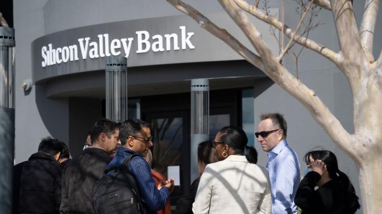 Silicon Valley Bank