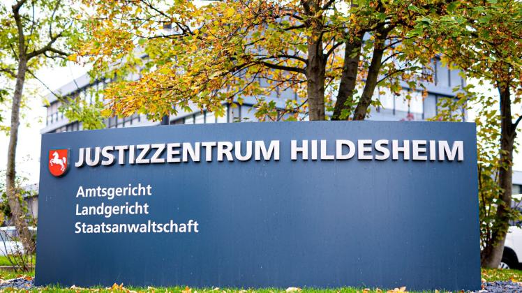 Landgericht Hildesheim