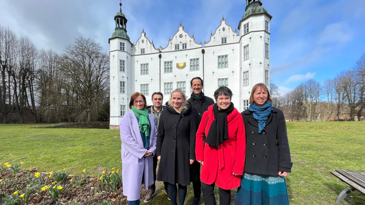 Kinosommer Ahrensburg In diese Projekte fließen die Spenden SHZ