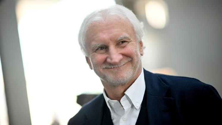 Rudi Völler