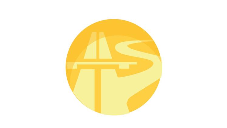 Volle Autobahnen
