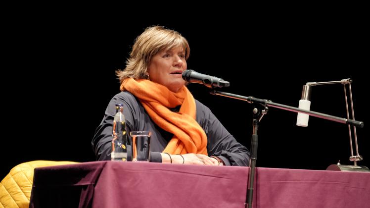 Christine Westermann, Theater Melle