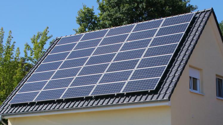Schattige Zeiten: 2021 enden Förderungen für Solaranlagen