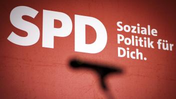 Symbolbild: Die Jahresauftaktklausur des SPD-Praesidiums und des SPD-Parteivorstandes unter dem Motto FORTSCHRITT IM WAN