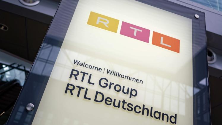 RTL-Gebäude