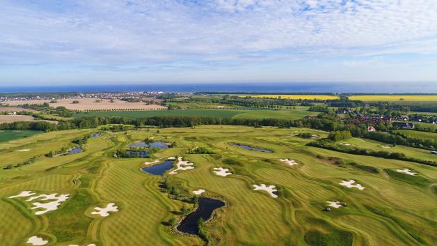 Das Ostsee Golf Resort Wittenbeck – ausgezeichnet mit dem Qualitätssiegel des Deutschen Golfverbandes „Golf und Natur“ – ist eine der schönsten Anlagen in Deutschland