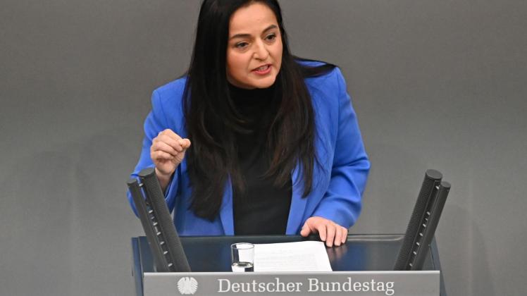 Sevim Dagdelen